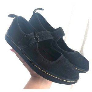 dr. martens mary jane
